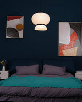 Haven Willow Metal Pendant Light, detail view 44