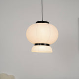 Haven Willow Metal Pendant Light, detail view 47