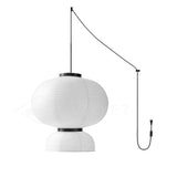 Haven Willow Metal Pendant Light, detail view 73
