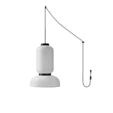 Haven Willow Metal Pendant Light, detail view 74