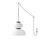 Haven Willow Metal Pendant Light, detail view 75