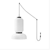 Haven Willow Metal Pendant Light, detail view 76