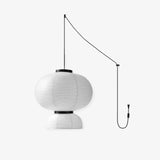 Haven Willow Metal Pendant Light, detail view 77