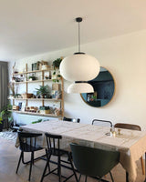 Haven Willow Metal Pendant Light, detail view 21