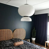 Haven Willow Metal Pendant Light, detail view 9