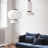 Haven Willow Metal Pendant Light, detail view 4
