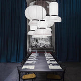 Haven Willow Metal Pendant Light, detail view 37