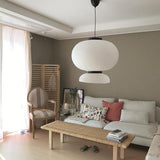 Haven Willow Metal Pendant Light, detail view 7