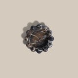 Isla Silva Marble Decorative Object, detail view 8