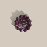 Isla Silva Marble Decorative Object, detail view 6