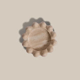 Isla Silva Marble Decorative Object, detail view 14