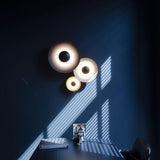 Isla Loft Iron Wall Light, detail view 31