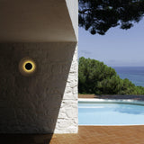 Isla Loft Iron Wall Light, detail view 33
