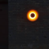 Isla Loft Iron Wall Light, detail view 34