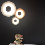 Isla Loft Iron Wall Light, detail view 36