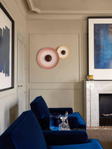 Isla Loft Iron Wall Light, detail view 37