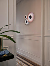Isla Loft Iron Wall Light, detail view 40
