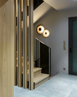 Isla Loft Iron Wall Light, detail view 42