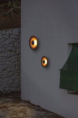 Isla Loft Iron Wall Light, detail view 46