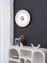 Isla Loft Iron Wall Light, detail view 51