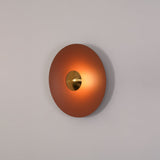 Isla Loft Iron Wall Light, detail view 52