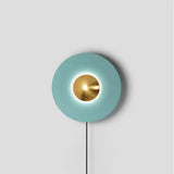 Isla Loft Iron Wall Light, detail view 79