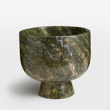 Talia Hearth Marble Decorative Object, detail view 10
