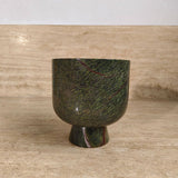Talia Hearth Marble Decorative Object, detail view 8