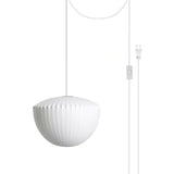 Rhea Dawn Steel Pendant Light, detail view 25