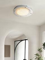 Sora Morrow Acrylic Ceiling Light, detail view 11