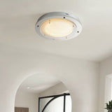 Sora Morrow Acrylic Ceiling Light, detail view 6