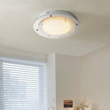 Sora Morrow Acrylic Ceiling Light, detail view 4