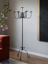 Nora Flint Iron Decorative Object, detail view 8