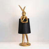 Ember Vista Crystal Table Lamp, detail view 63