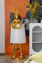 Ember Vista Crystal Table Lamp, detail view 50
