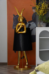 Ember Vista Crystal Table Lamp, detail view 47