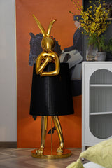 Ember Vista Crystal Table Lamp, detail view 51