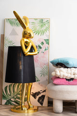 Ember Vista Crystal Table Lamp, detail view 43