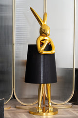 Ember Vista Crystal Table Lamp, detail view 56