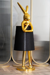 Ember Vista Crystal Table Lamp, detail view 57