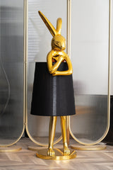 Ember Vista Crystal Table Lamp, detail view 58