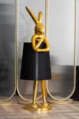 Ember Vista Crystal Table Lamp, detail view 52