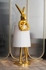 Ember Vista Crystal Table Lamp, detail view 59