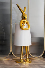 Ember Vista Crystal Table Lamp, detail view 46
