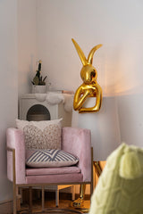 Ember Vista Crystal Table Lamp, detail view 39