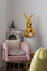 Ember Vista Crystal Table Lamp, detail view 40