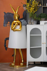 Ember Vista Crystal Table Lamp, detail view 53