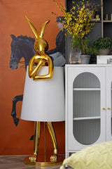 Ember Vista Crystal Table Lamp, detail view 49