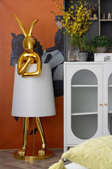 Ember Vista Crystal Table Lamp, detail view 54