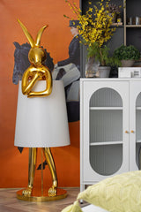 Ember Vista Crystal Table Lamp, detail view 55